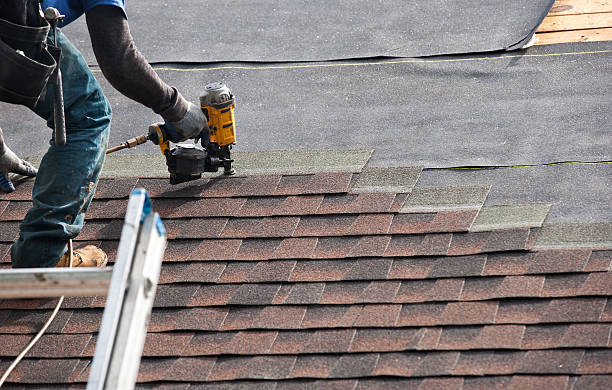 Licensed Roofing service in Saint Albans, WV - Brentwood Metal Roofing